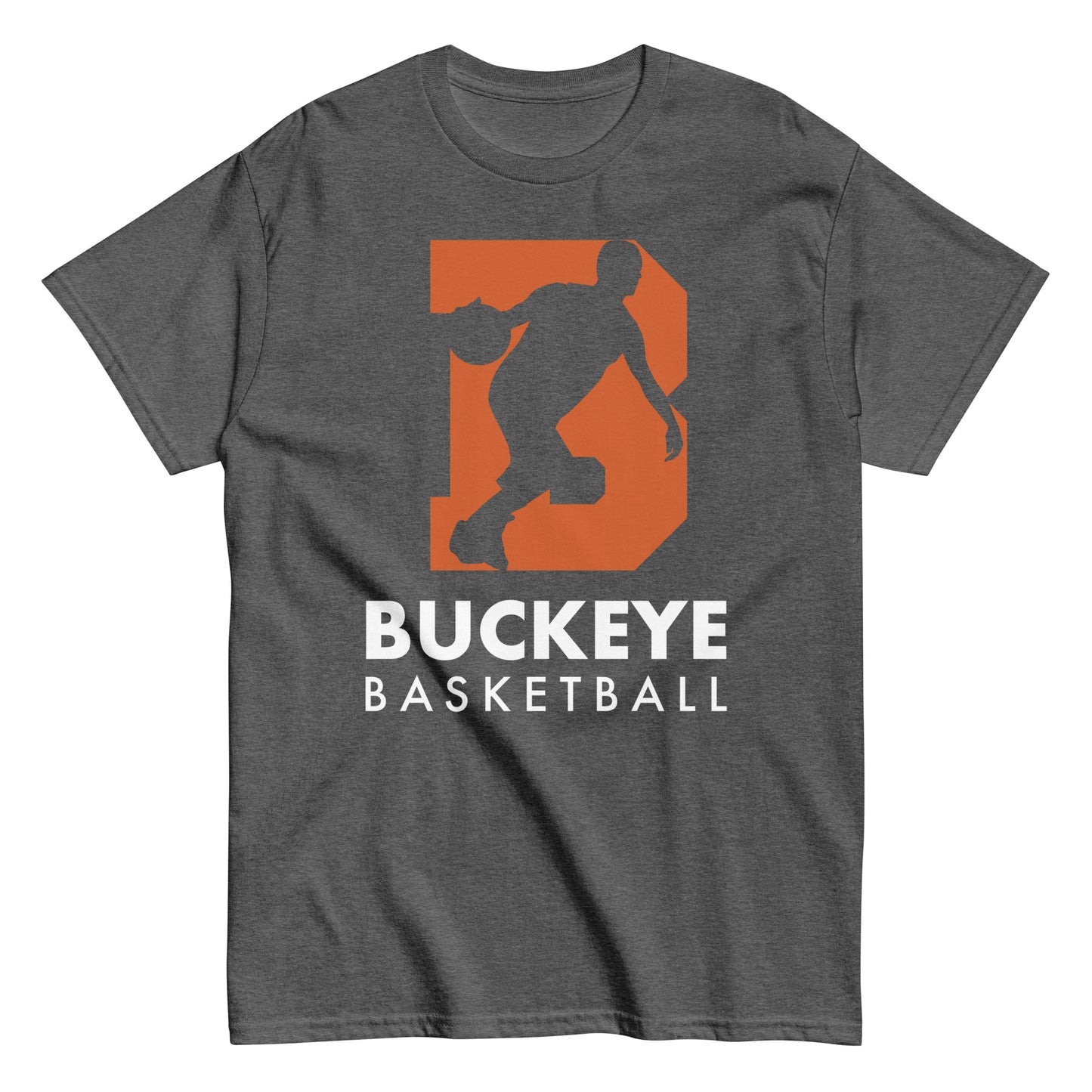 Buckeye Boys Basketball B - Adult Gildan Tee