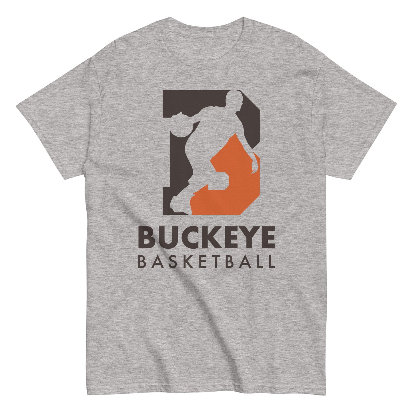 Buckeye Boys Basketball B - Adult Gildan Tee