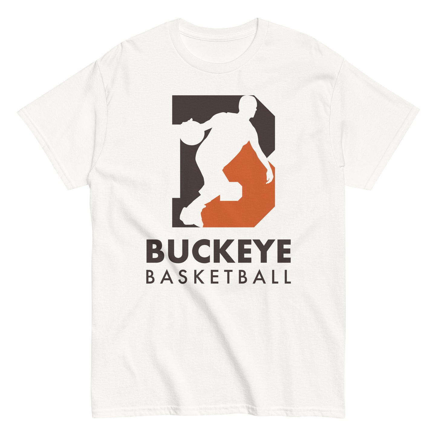 Buckeye Boys Basketball B - Adult Gildan Tee