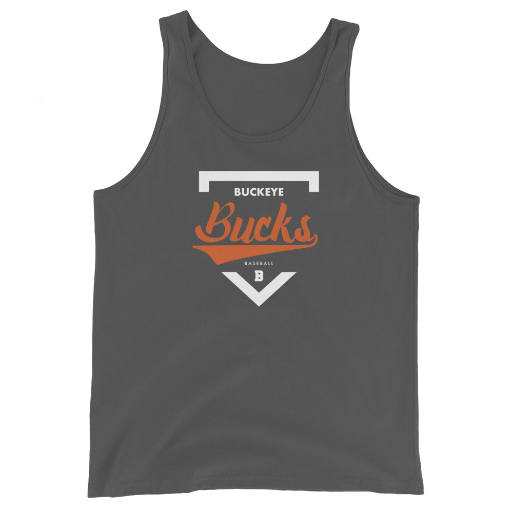 Buckeye Baseball - Tank Top