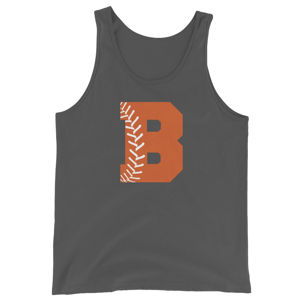 Buckeye Baseball - Tank Top