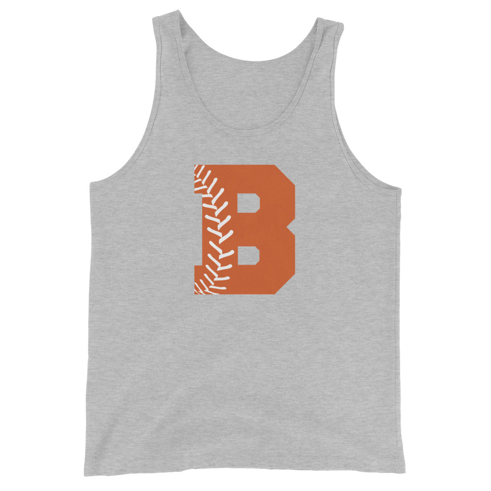 Buckeye Baseball - Tank Top