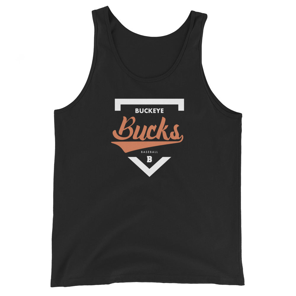 Buckeye Baseball - Tank Top