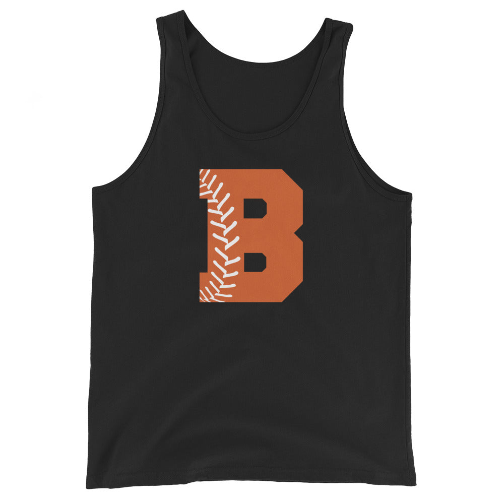 Buckeye Baseball - Tank Top