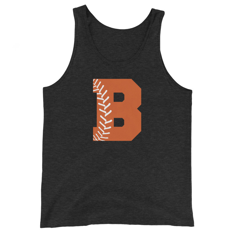 Buckeye Baseball - Tank Top