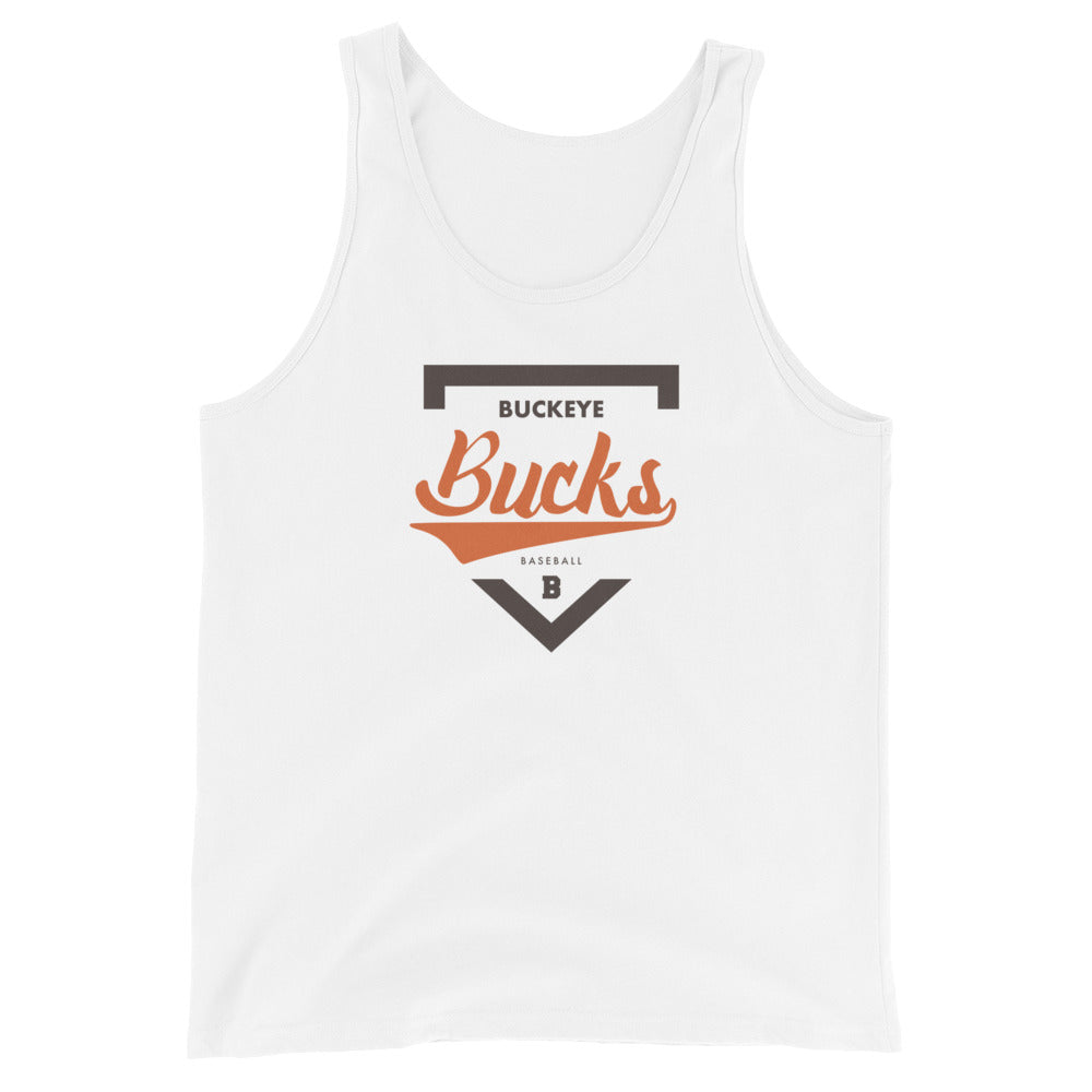 Buckeye Baseball - Tank Top