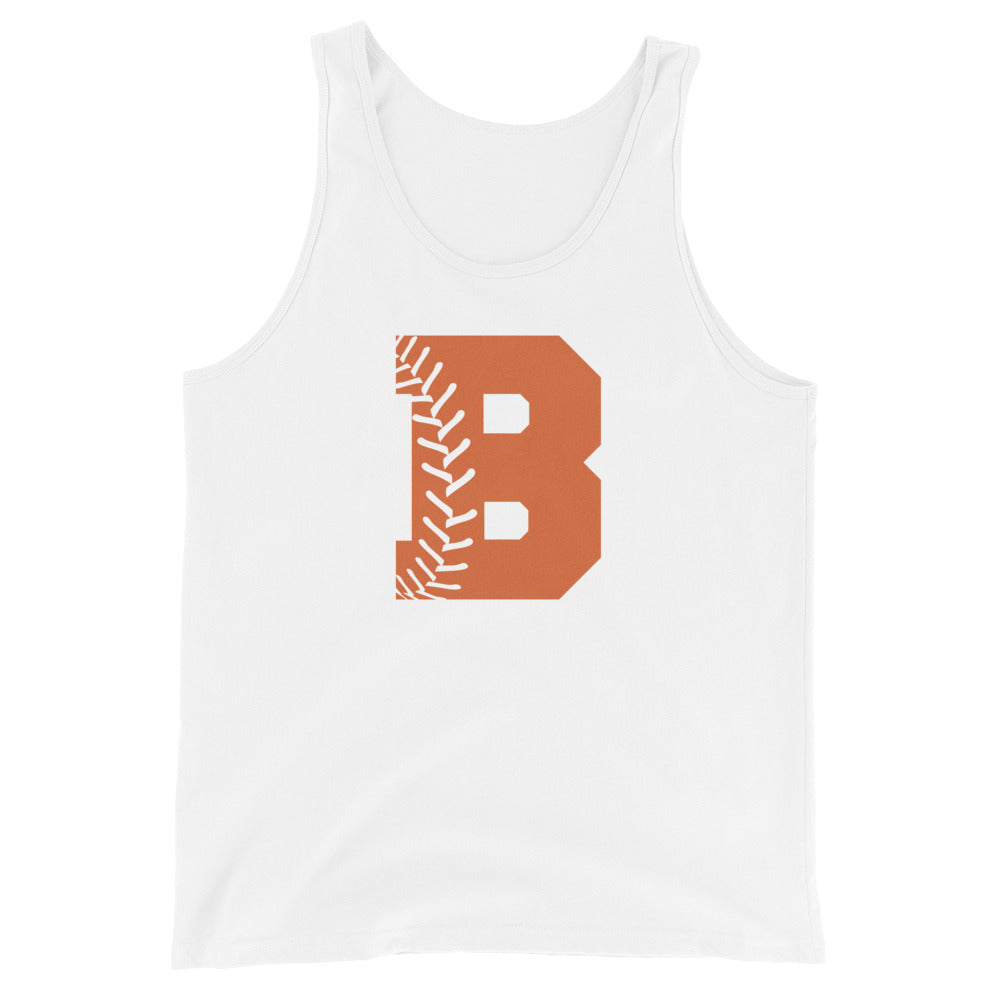 Buckeye Baseball - Tank Top