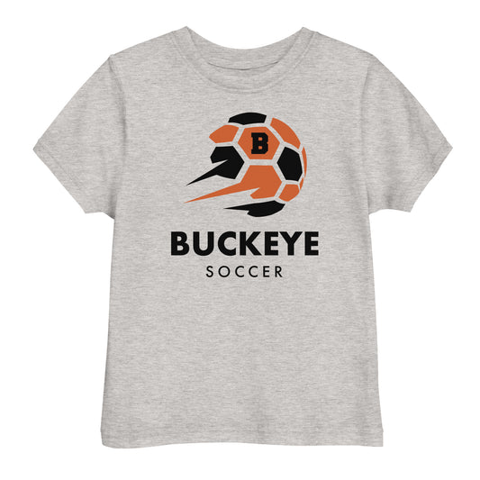 Buckeye Soccer - Toddler Tee