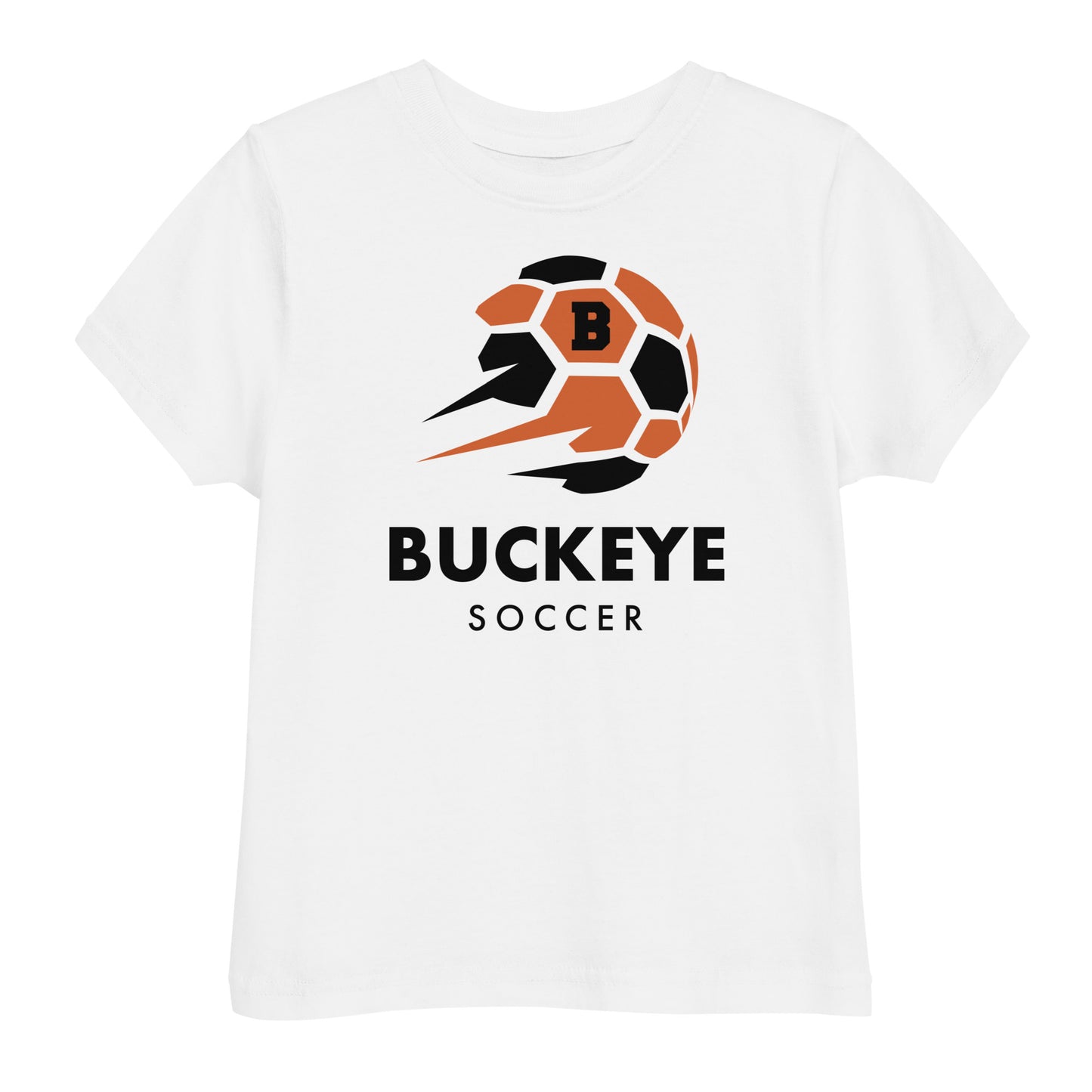 Buckeye Soccer - Toddler Tee