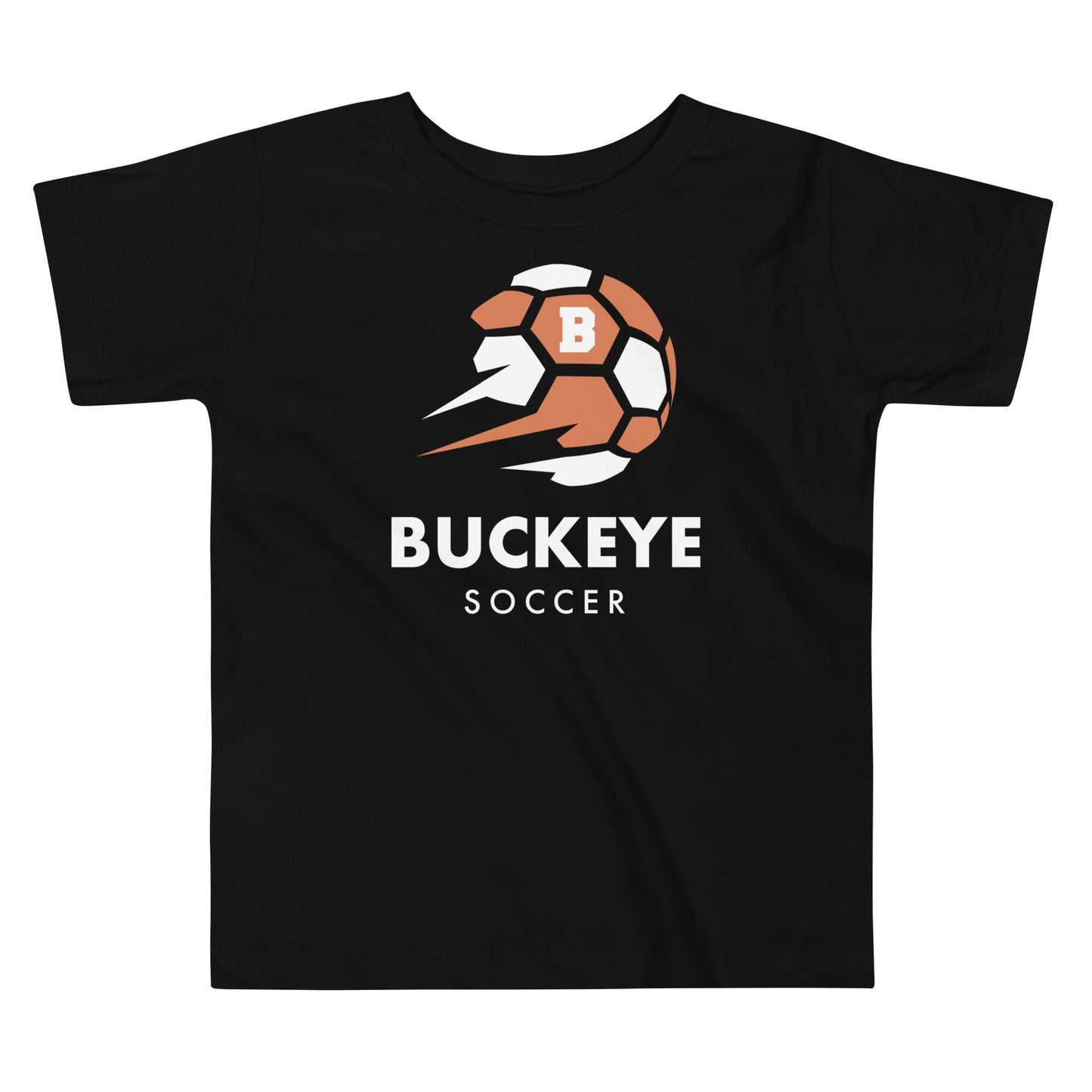 Buckeye Soccer - Toddler Tee