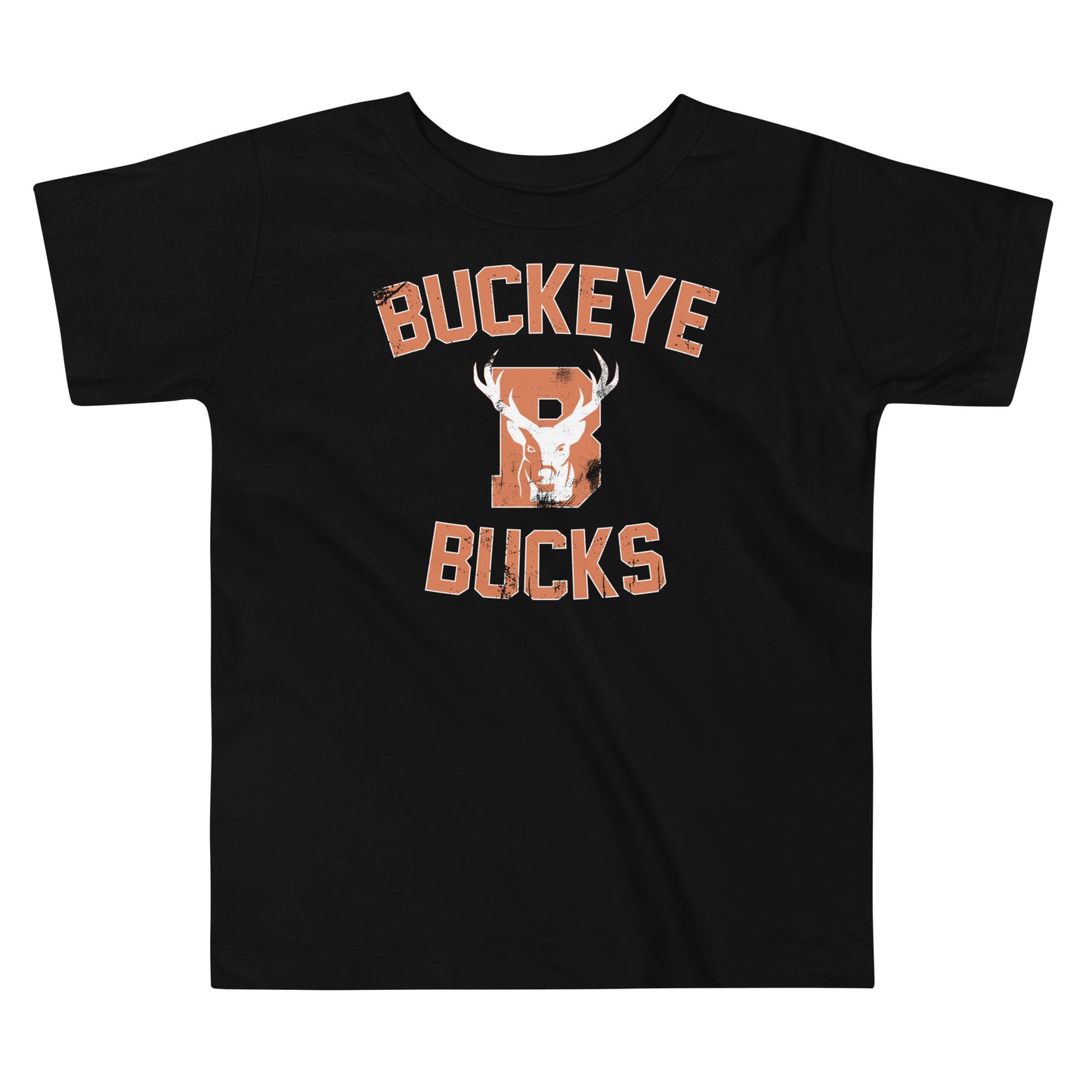 Buckeye Bucks - Toddler Tee