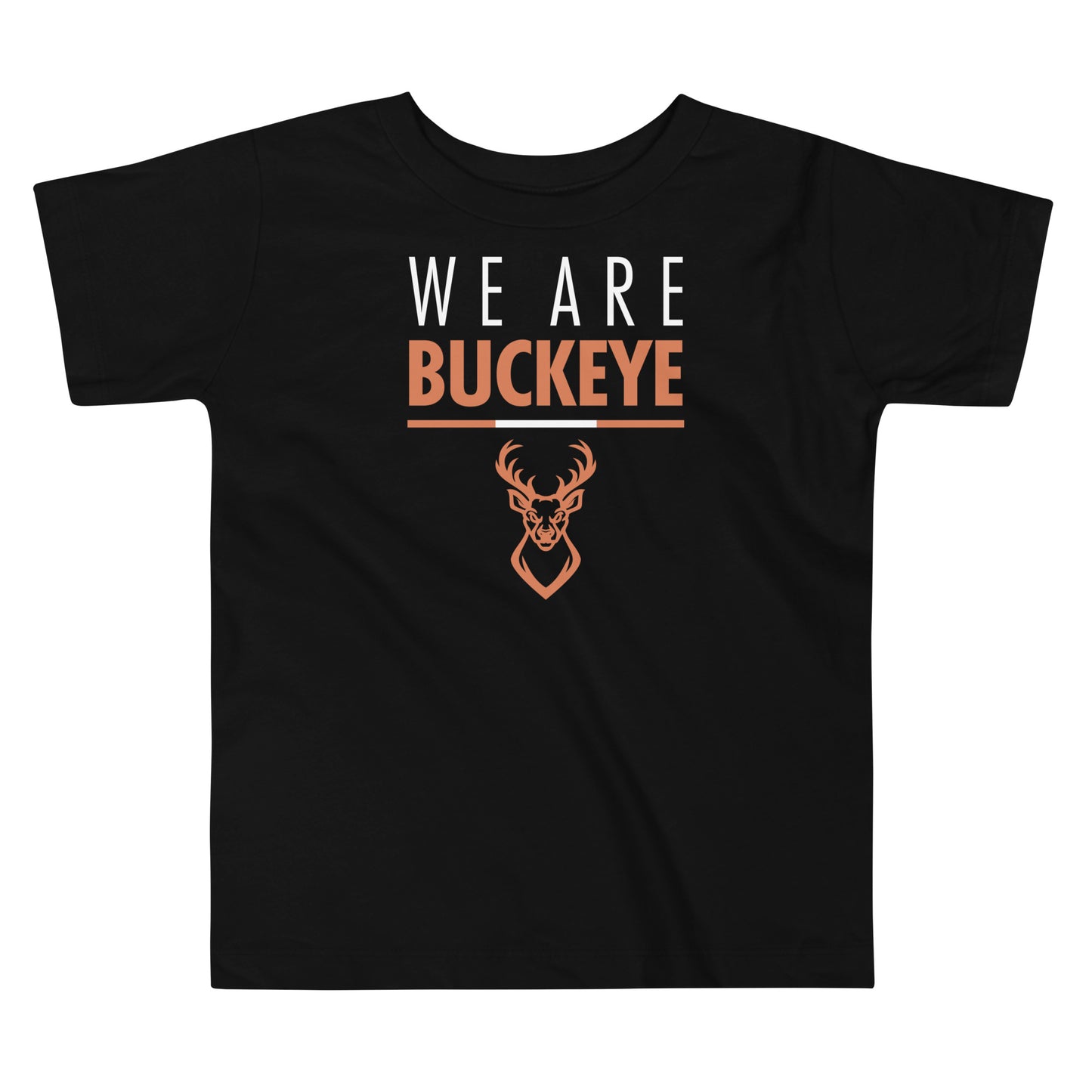 We Are Buckeye - Toddler Tee