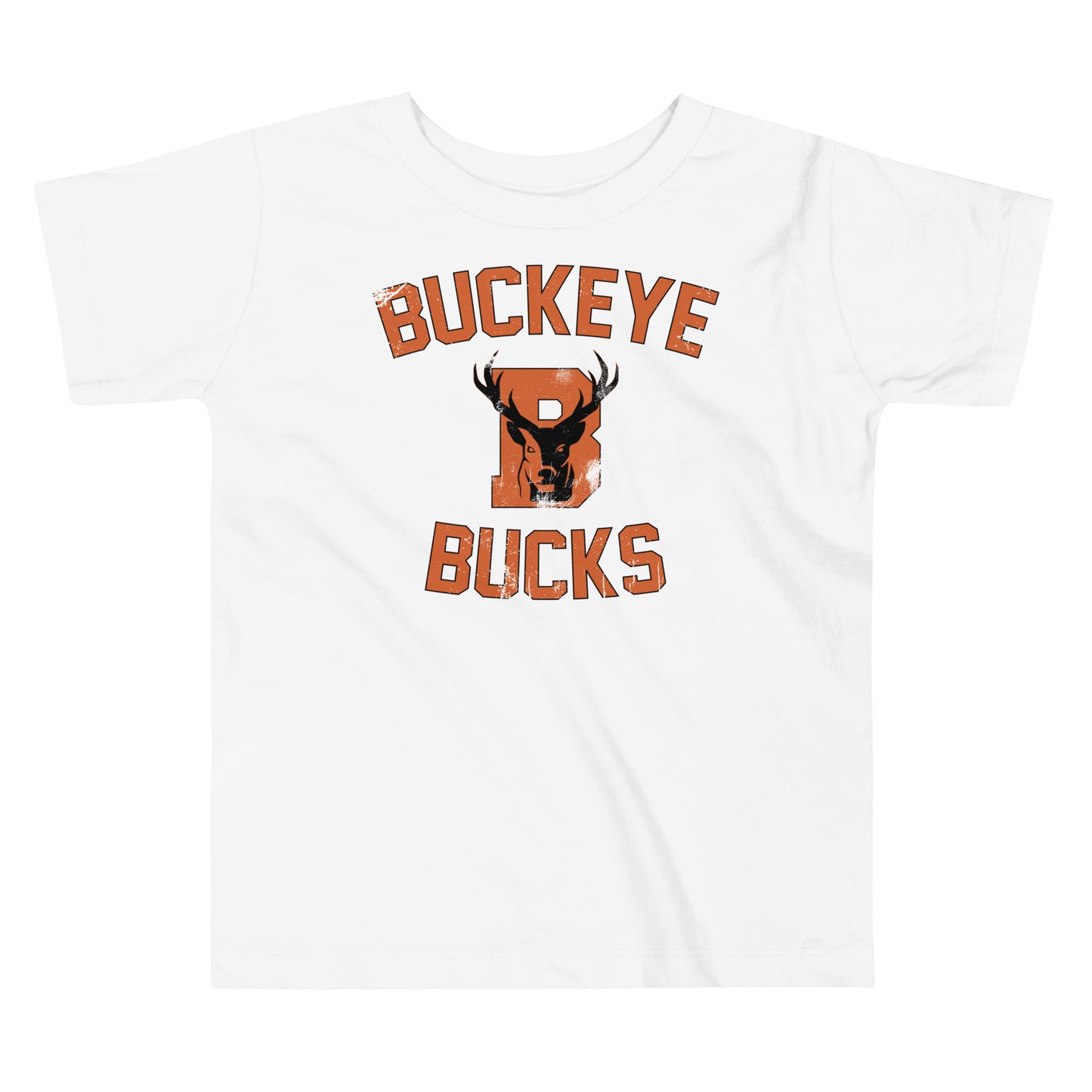 Buckeye Bucks - Toddler Tee