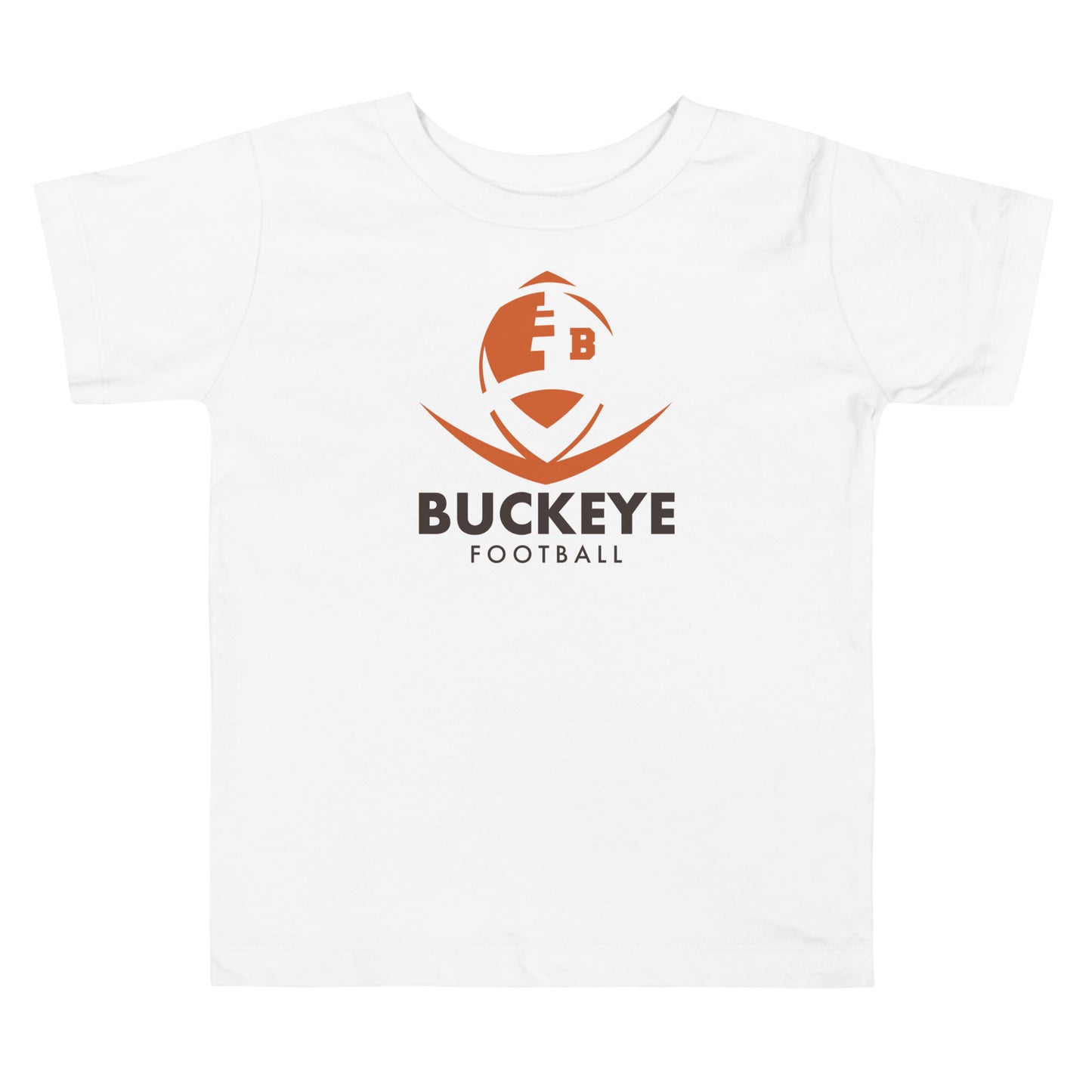 Buckeye Football - Toddler Tee