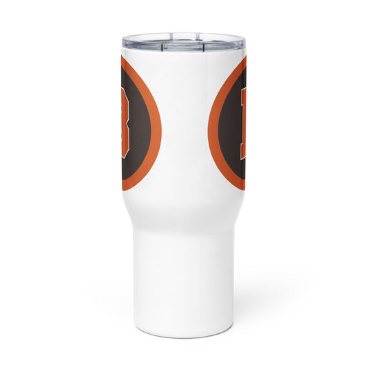 Better Buckeye - Travel Mug