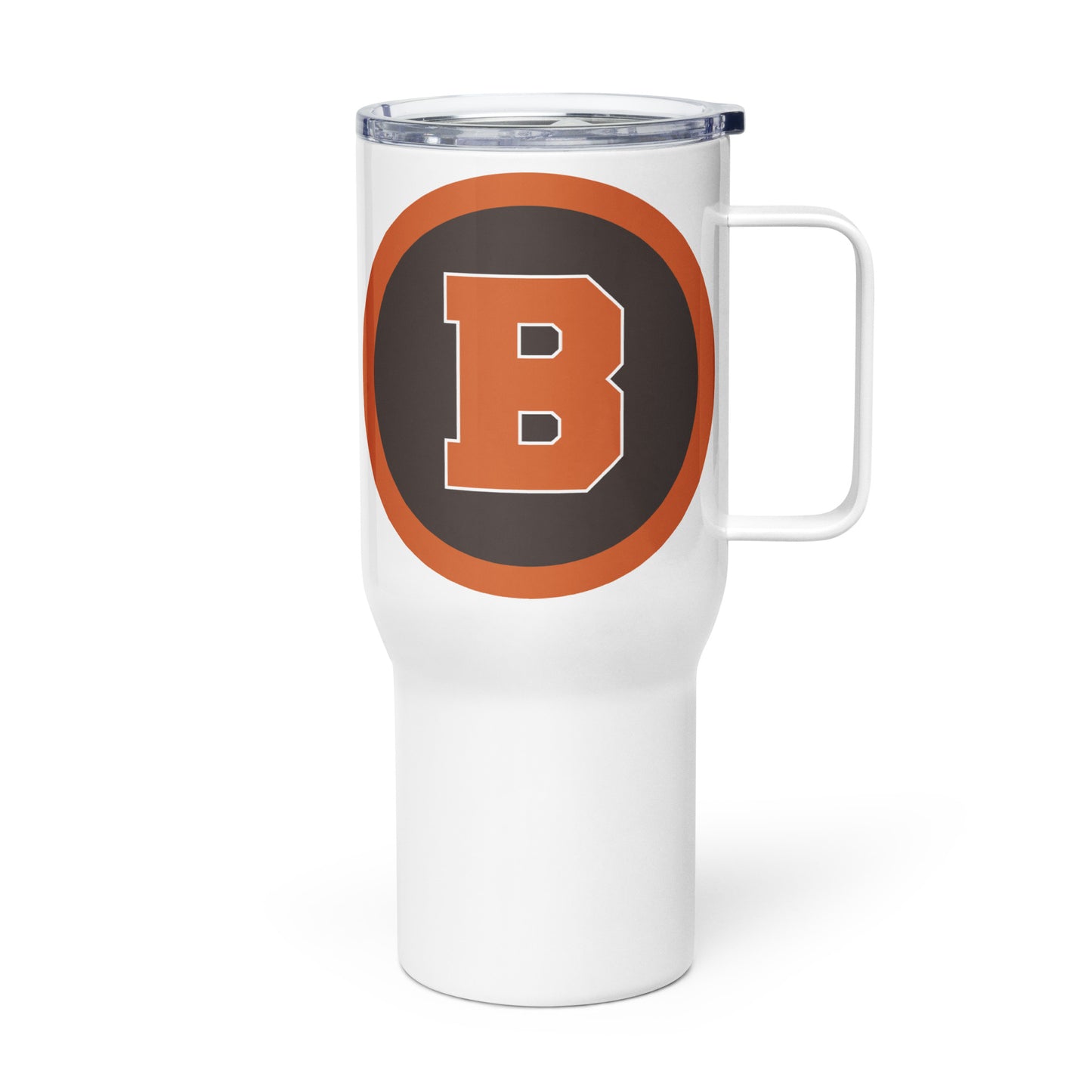 Better Buckeye - Travel Mug