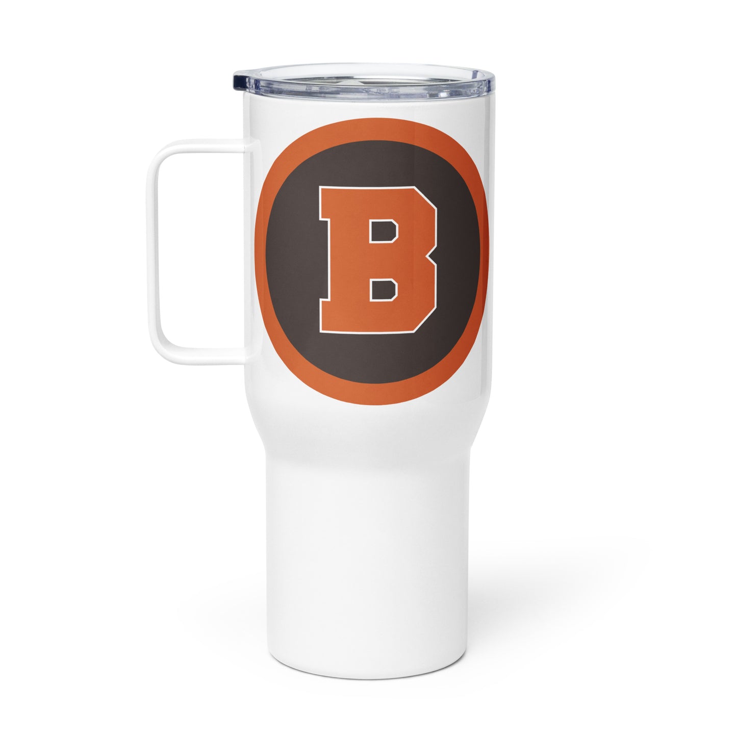 Better Buckeye - Travel Mug