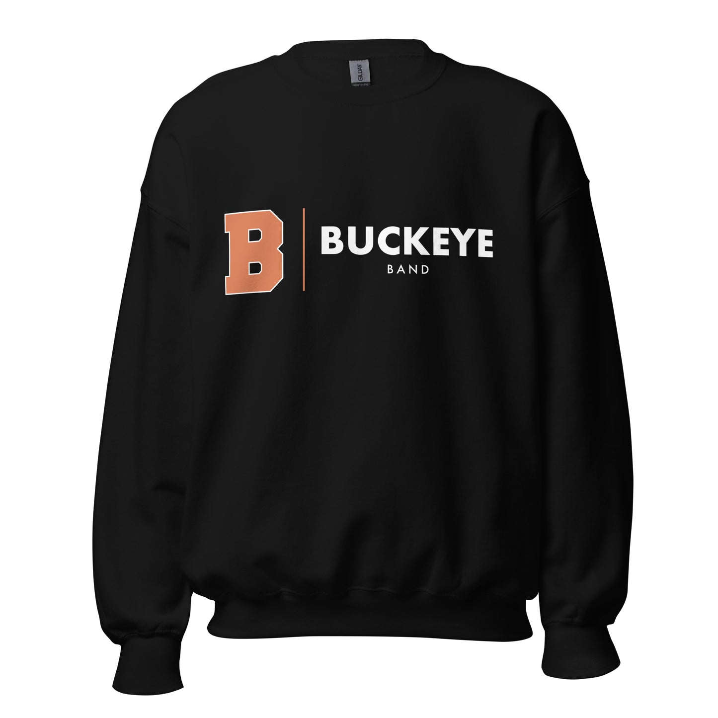 Buckeye Band - Crewneck