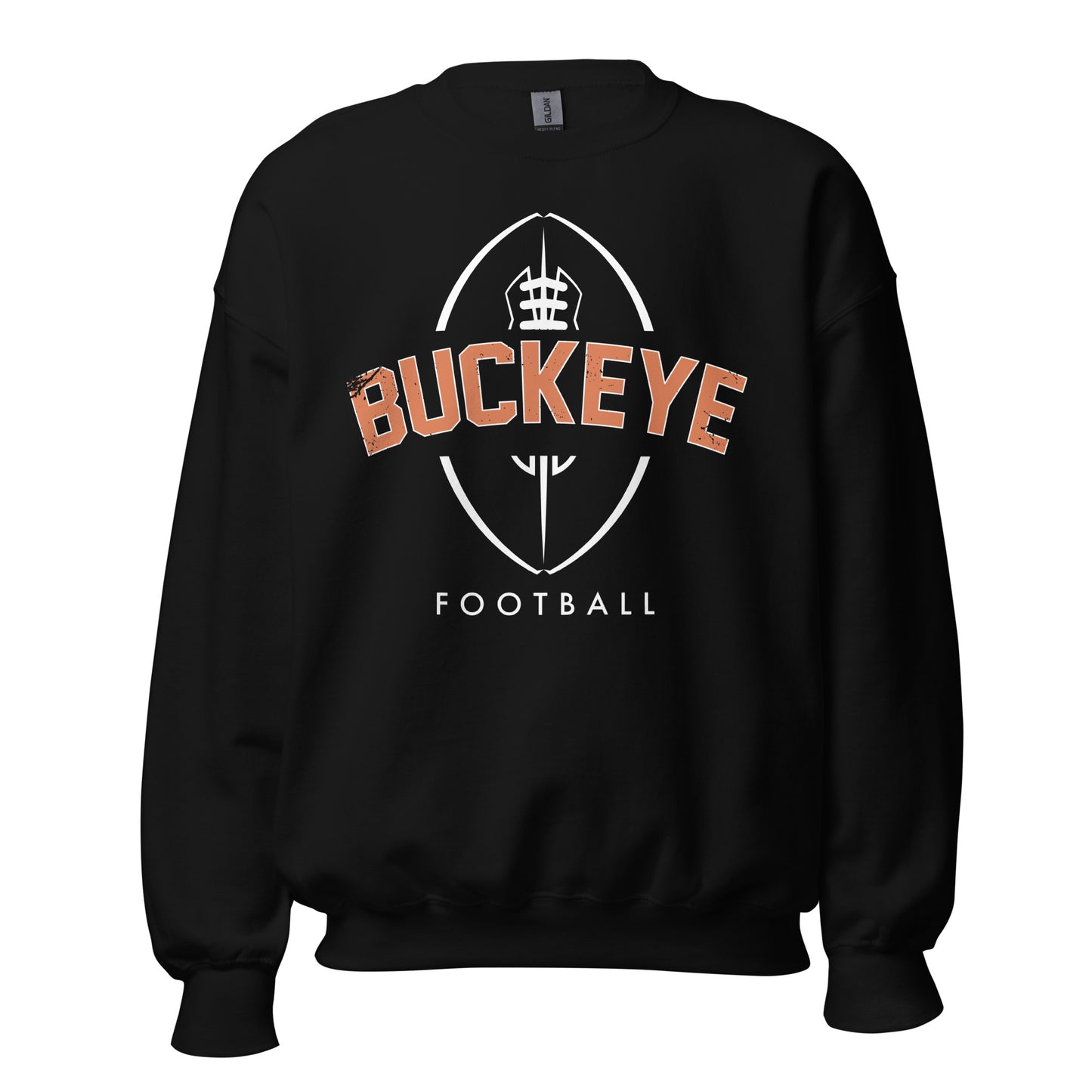 Buckeye Football - Crewneck