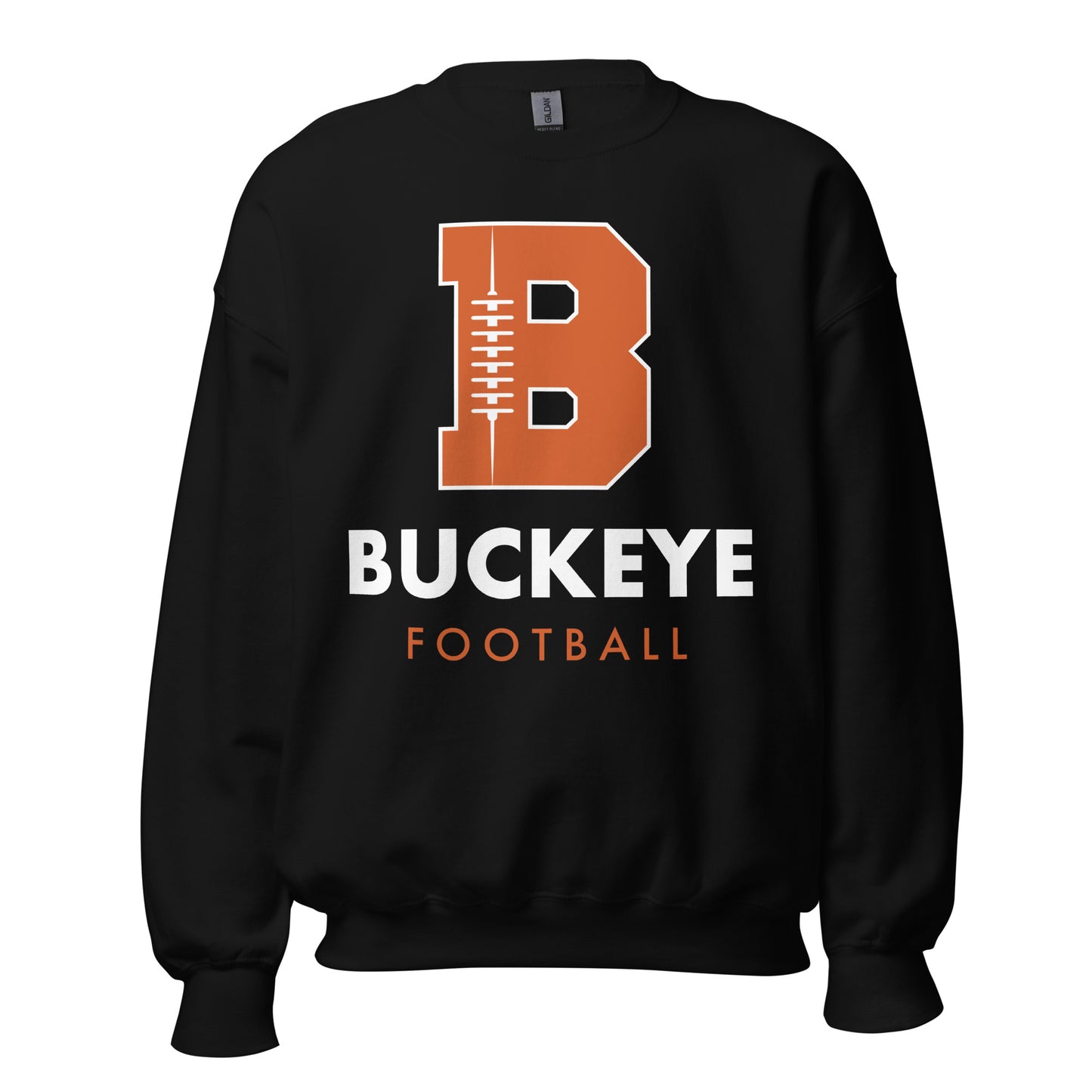 Buckeye Football - Crewneck