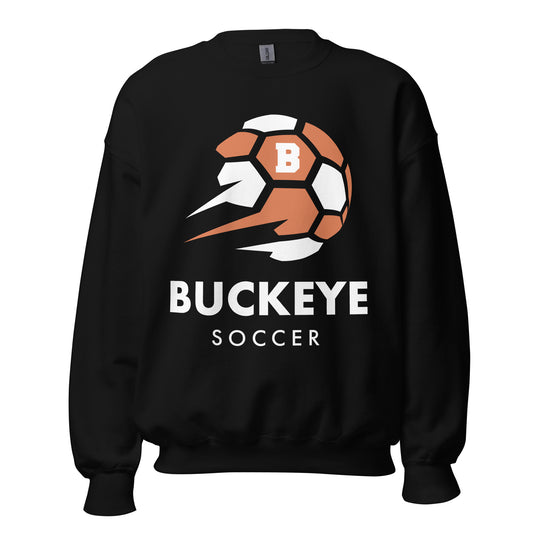 Buckeye Soccer - Crewneck