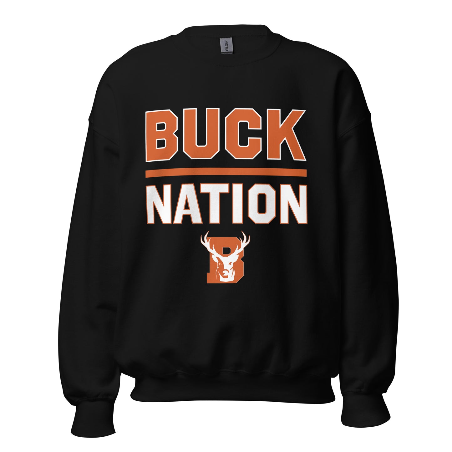 Buckeye Nation - Crewneck