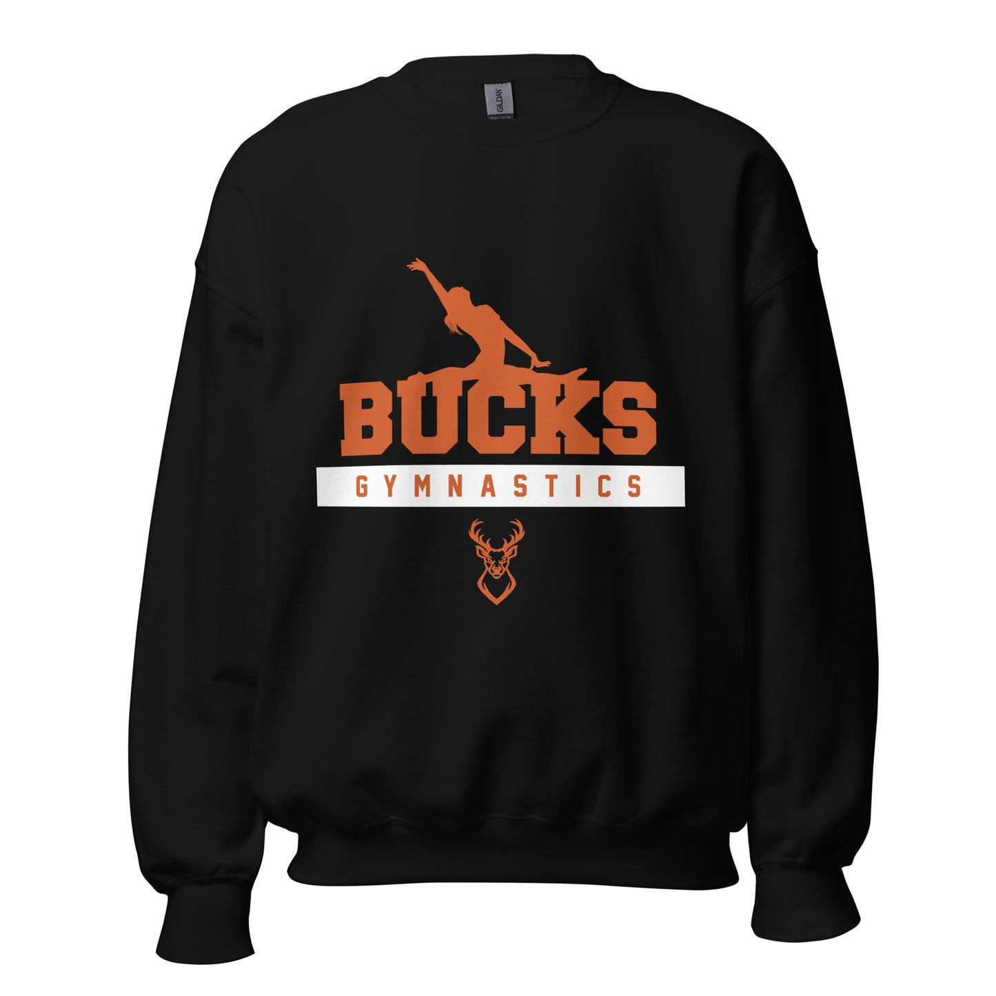 Buckeye Gymnastics - Crewneck