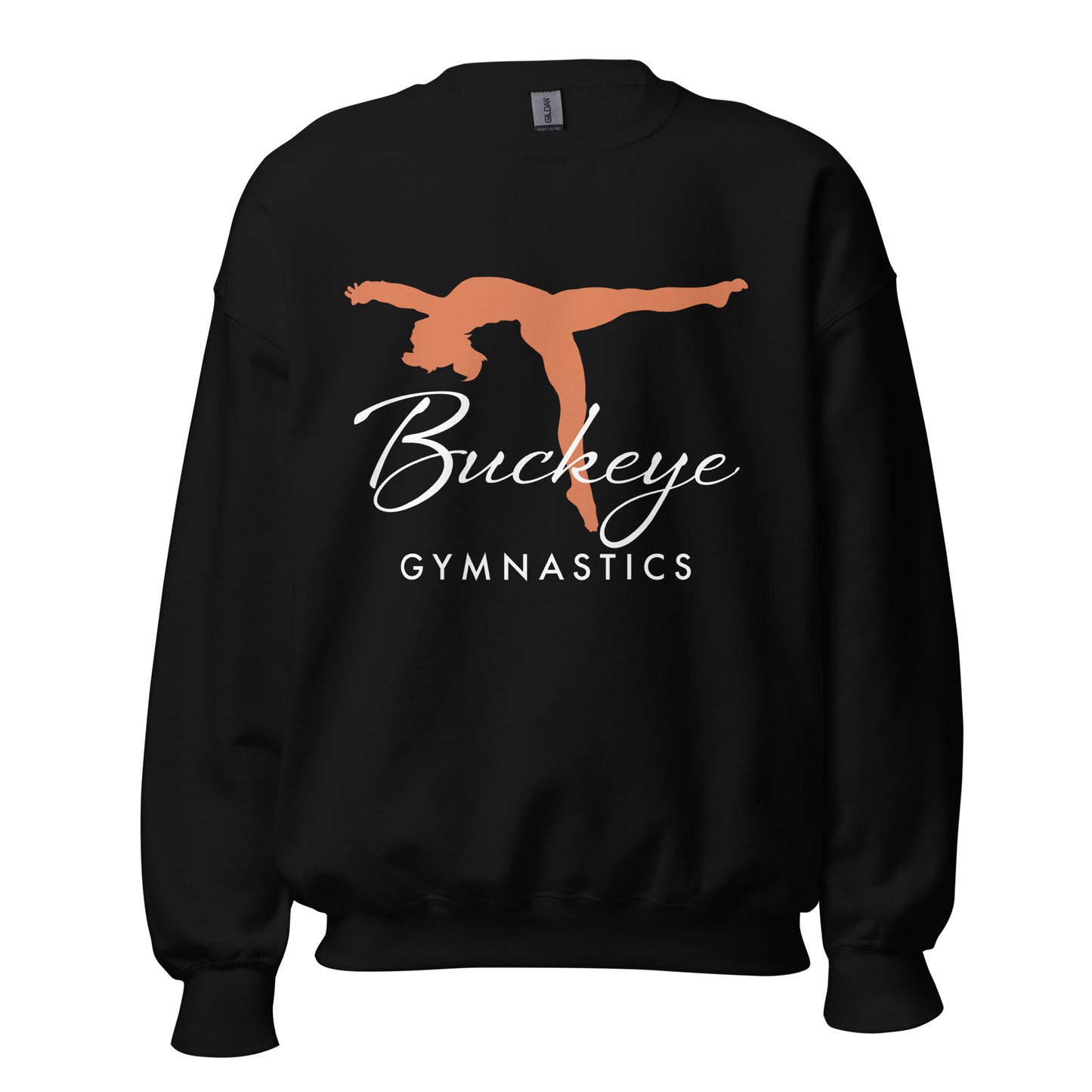 Buckeye Gymnastics - Crewneck