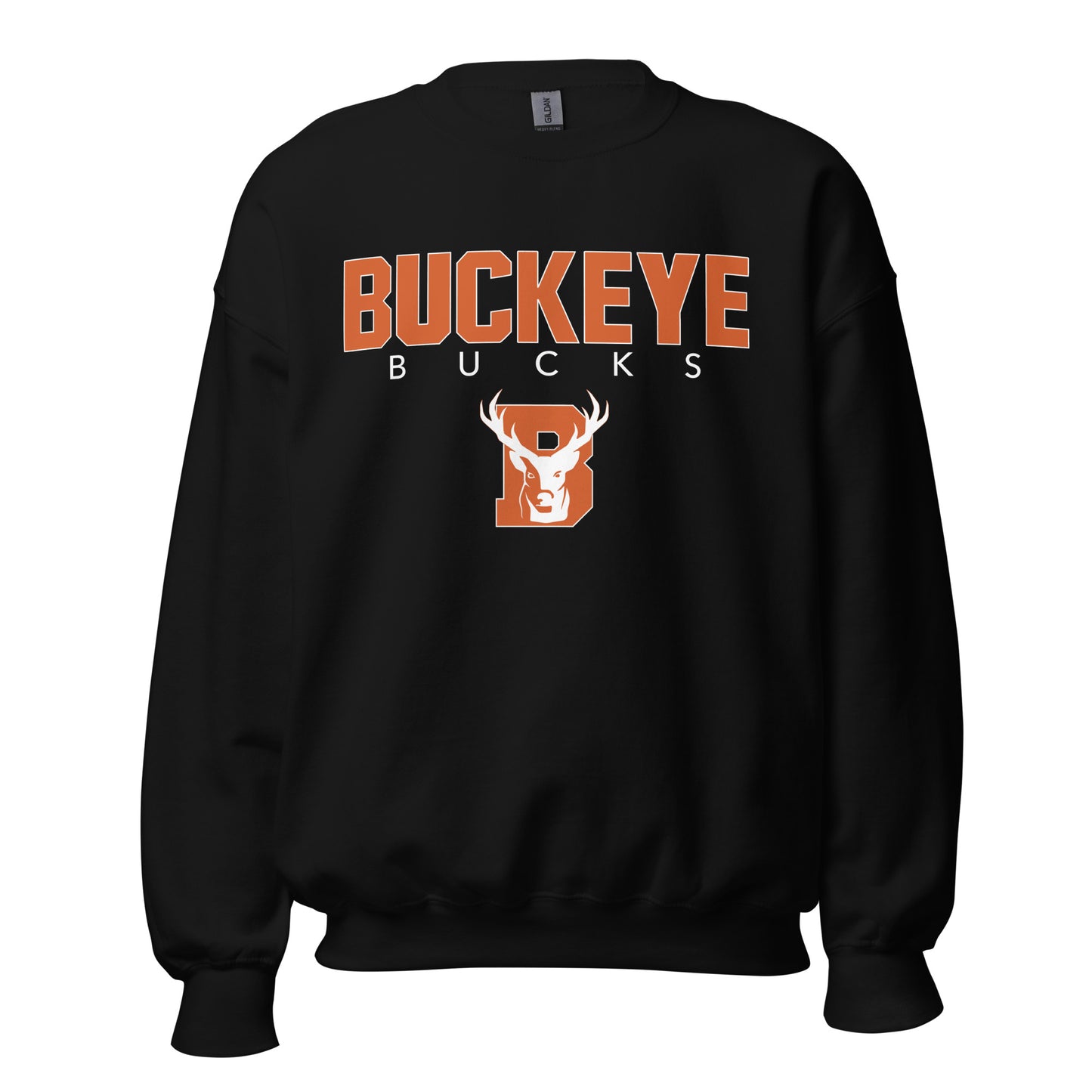 Buckeye Bucks - Crewneck