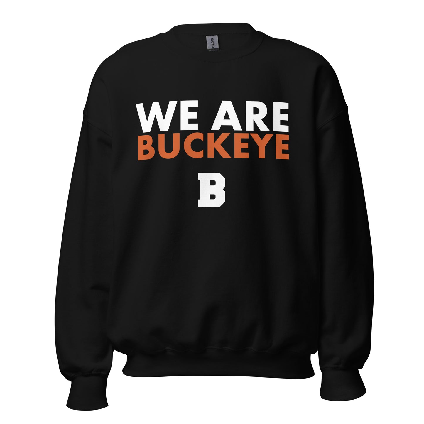 We Are Buckeye - Crewneck