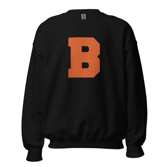 Buckeye B - Crewneck