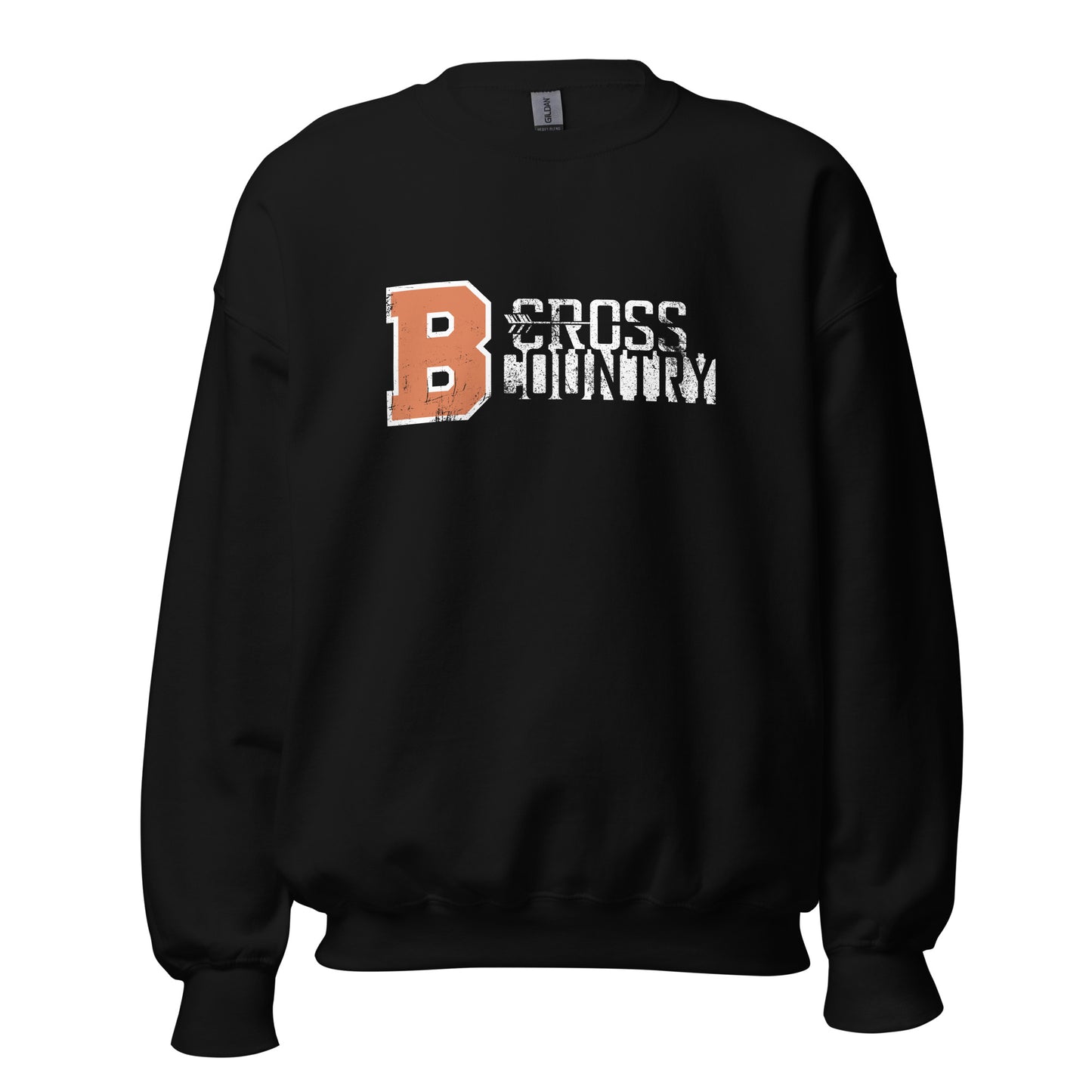 Buckeye Cross Country - Crewneck