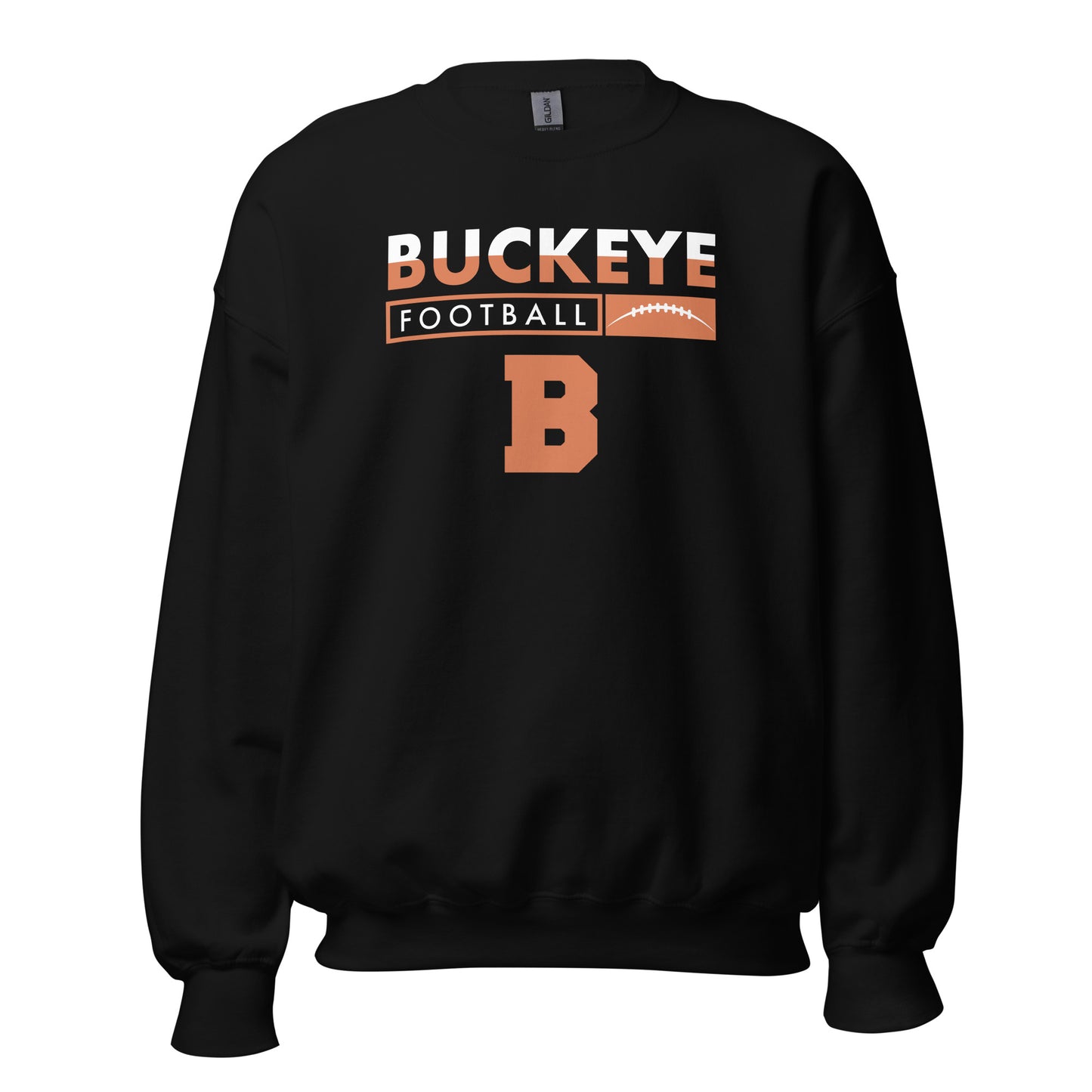 Buckeye Football - Crewneck