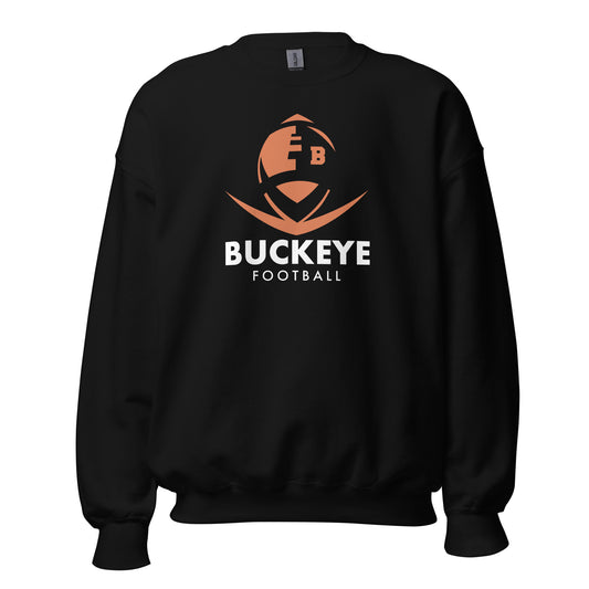 Buckeye Football - Crewneck