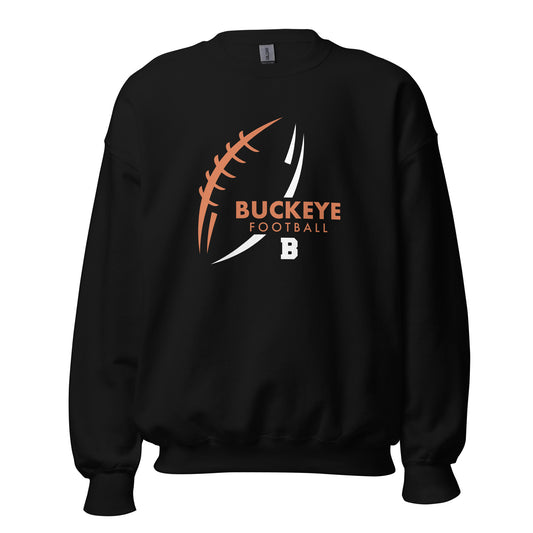 Buckeye Football - Crewneck