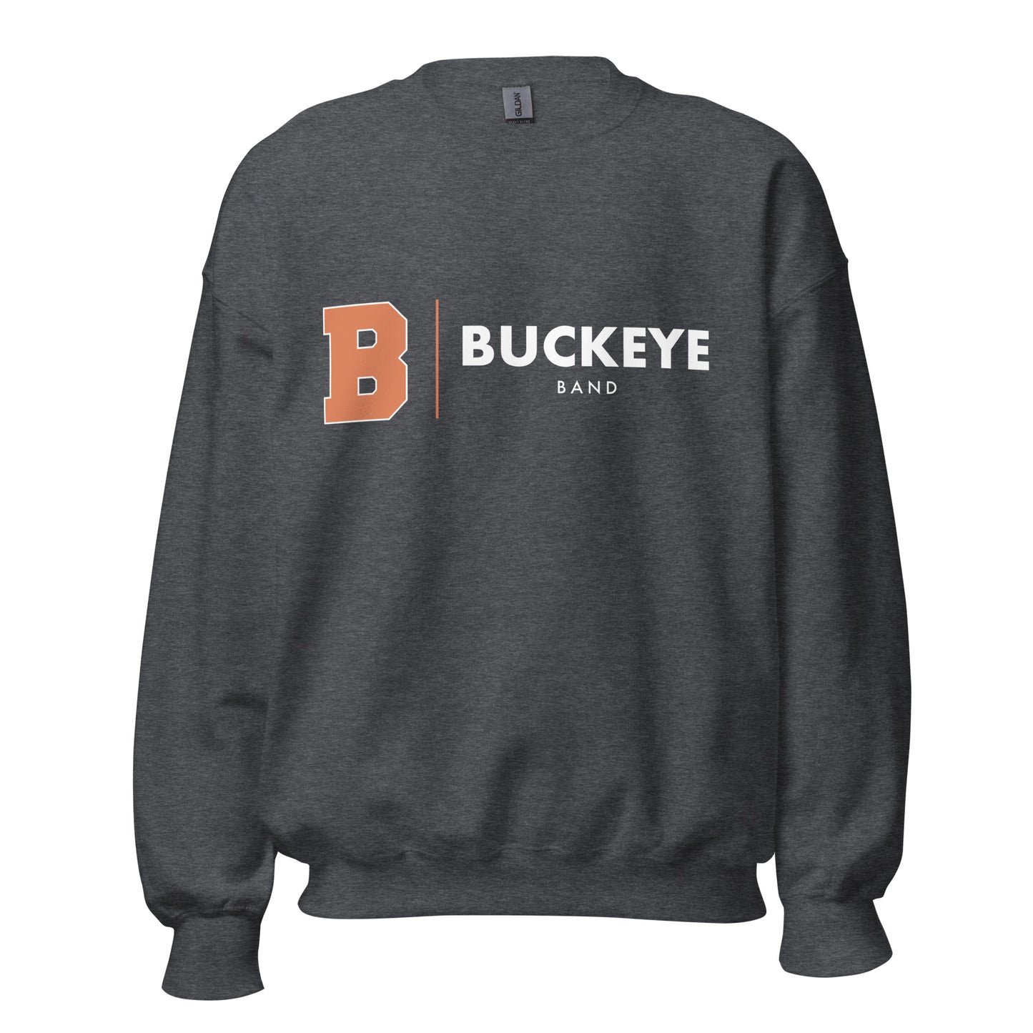 Buckeye Band - Crewneck