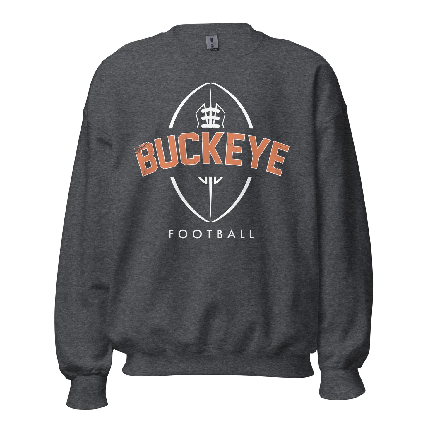 Buckeye Football - Crewneck