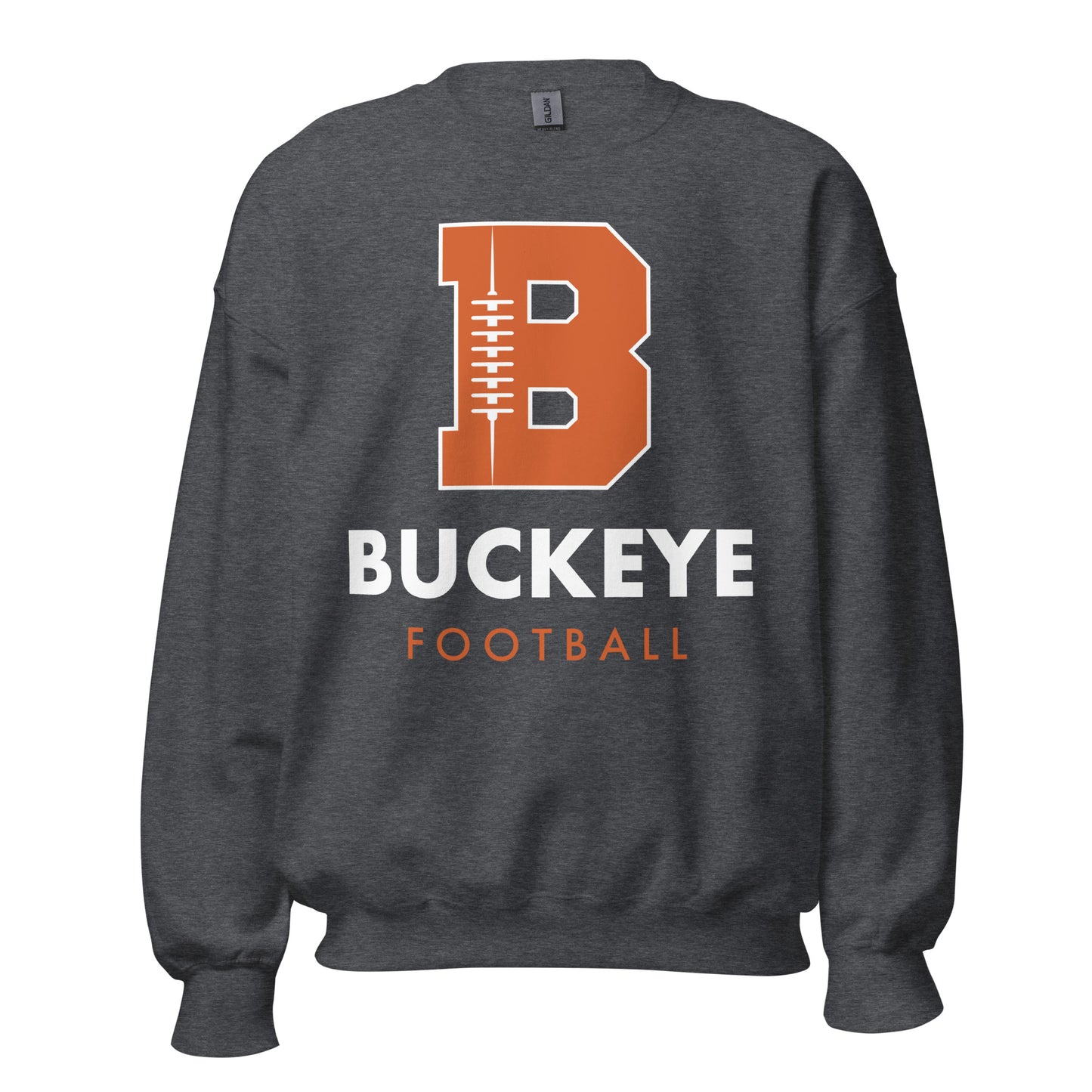 Buckeye Football - Crewneck