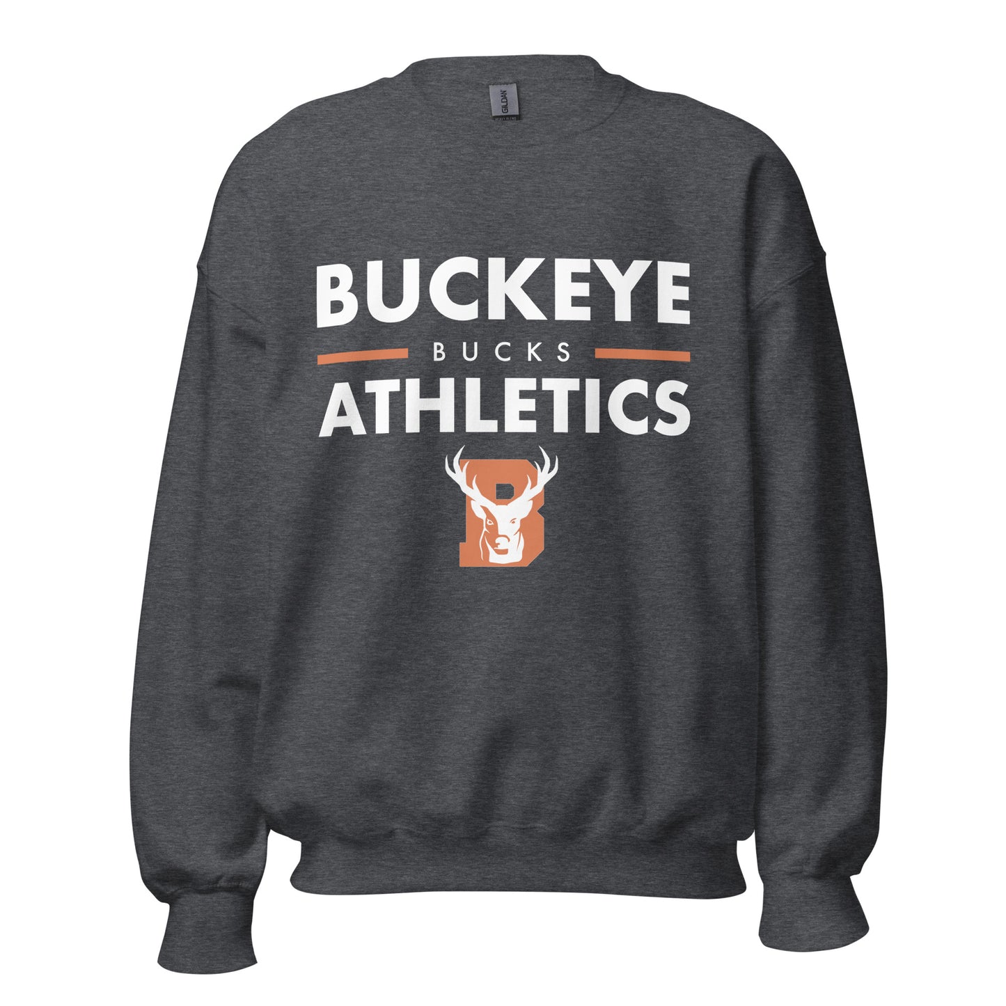 Buckeye Athletics - Crewneck