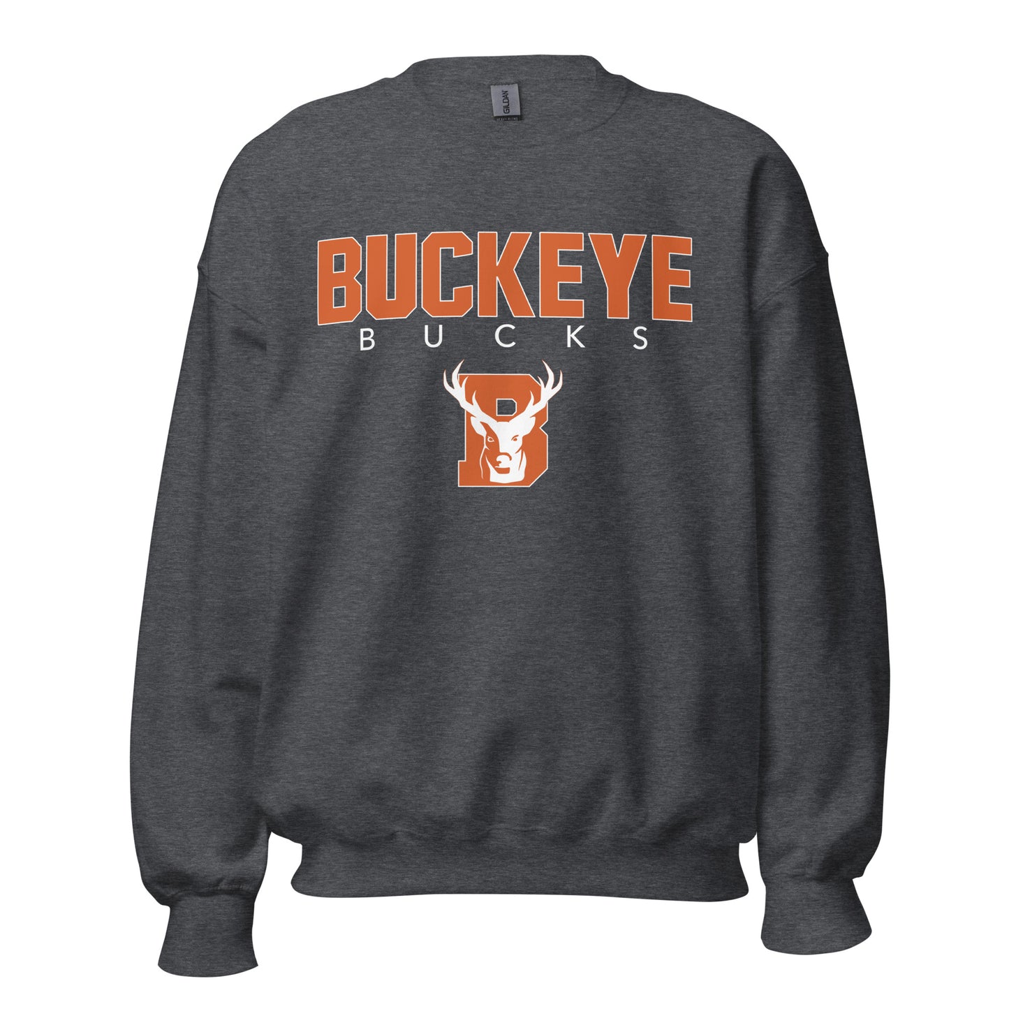 Buckeye Bucks - Crewneck