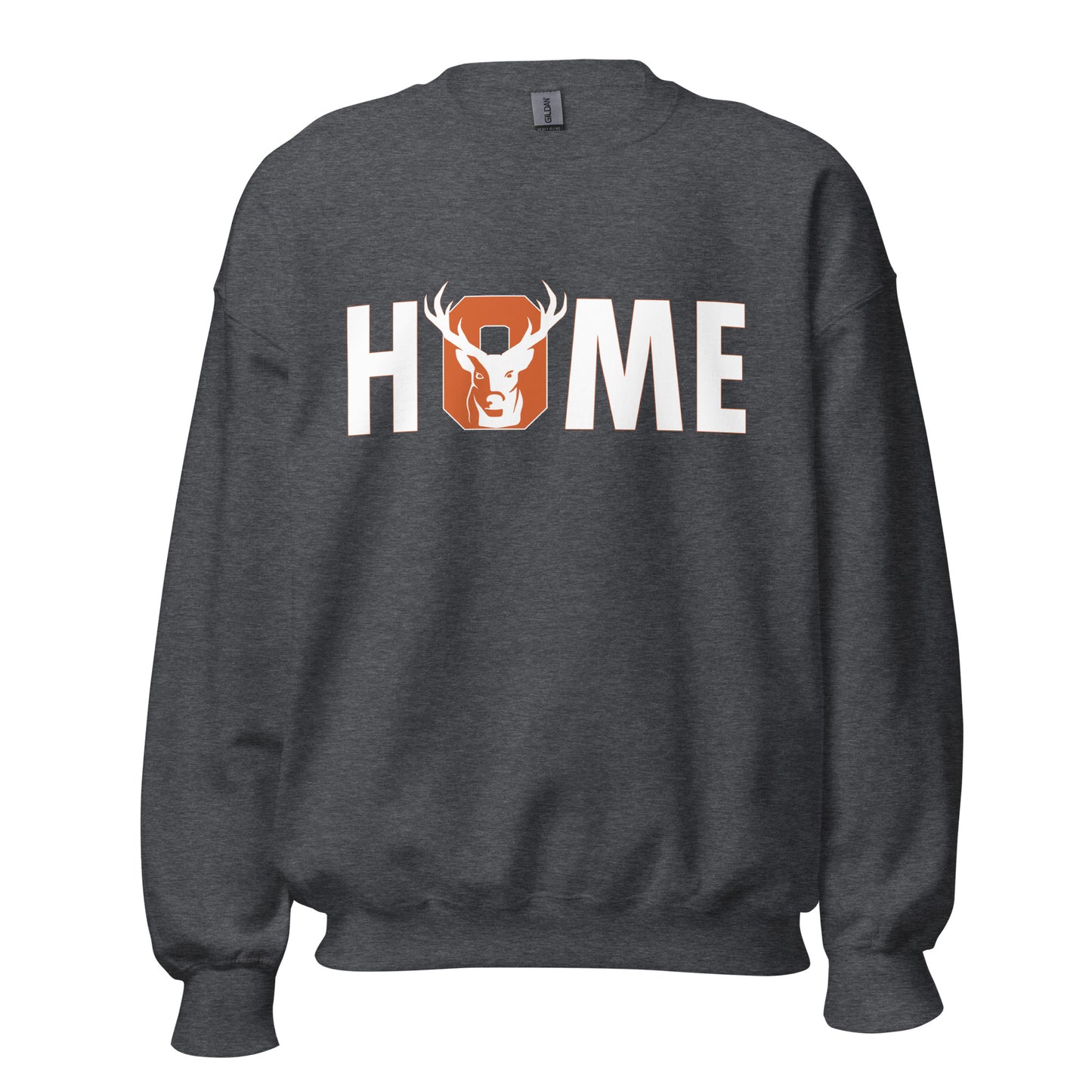 Buckeye Home - Crewneck