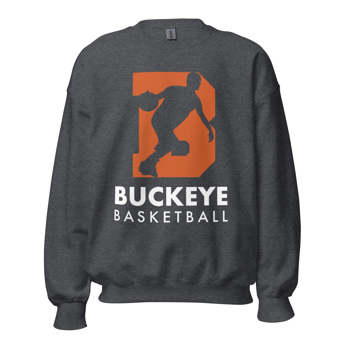 Buckeye Boys Basketball B - Crewneck