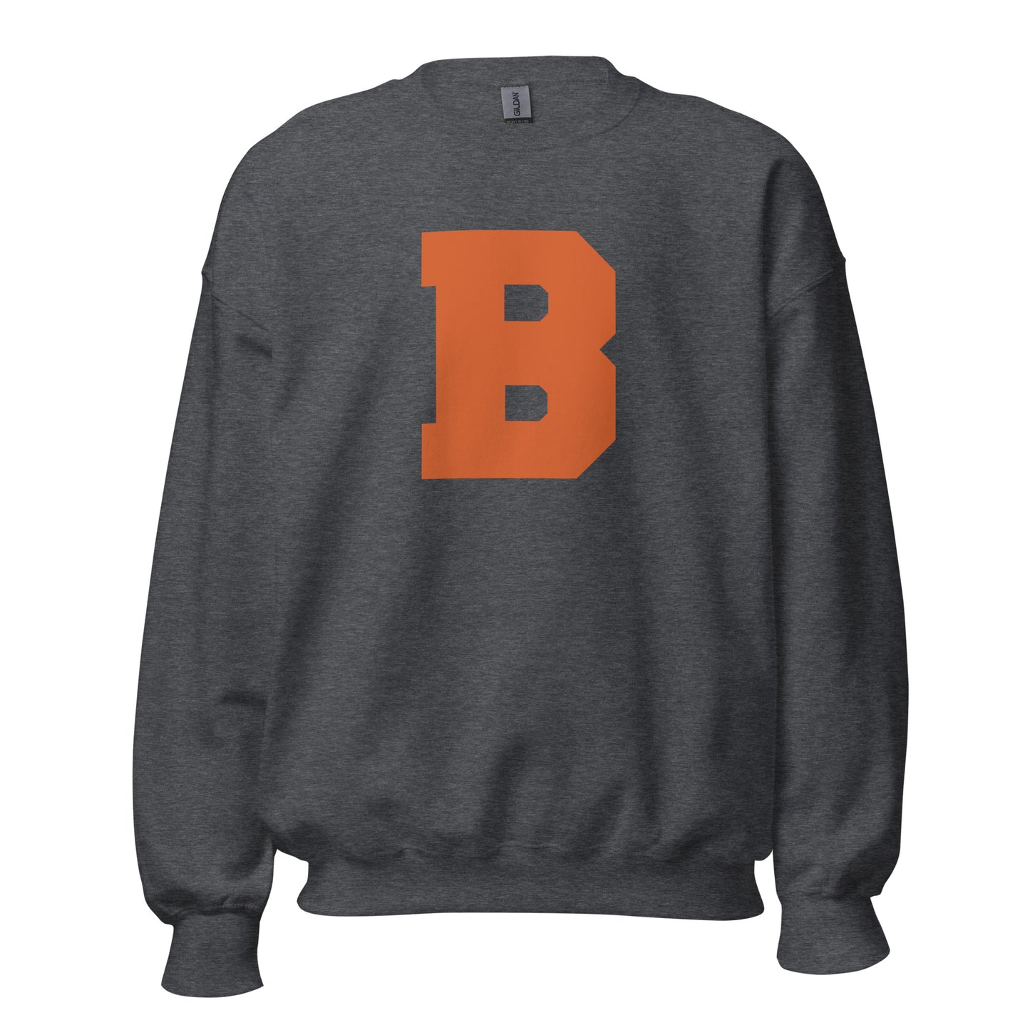 Buckeye B - Crewneck