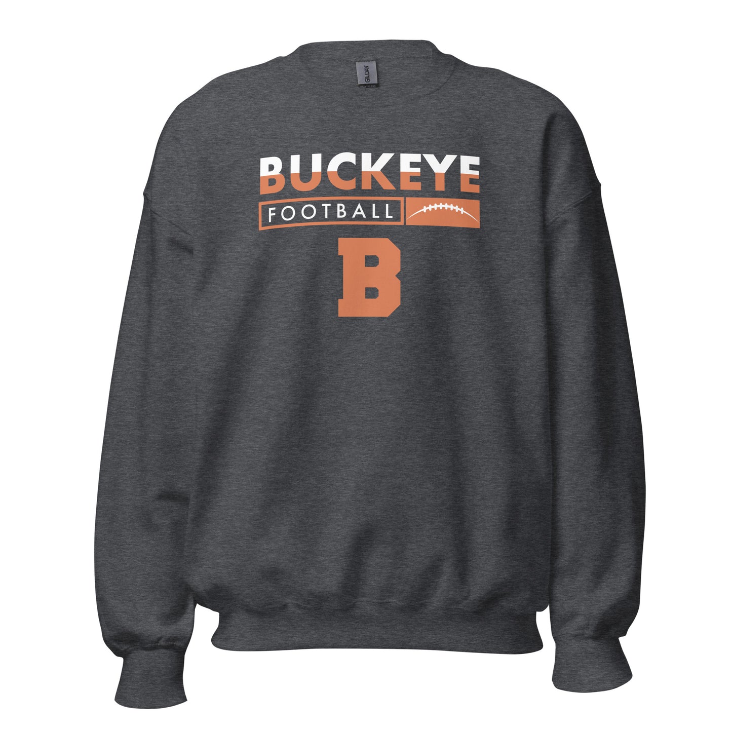 Buckeye Football - Crewneck