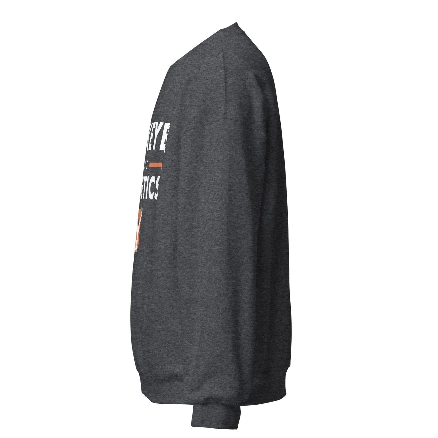 Buckeye Athletics - Crewneck
