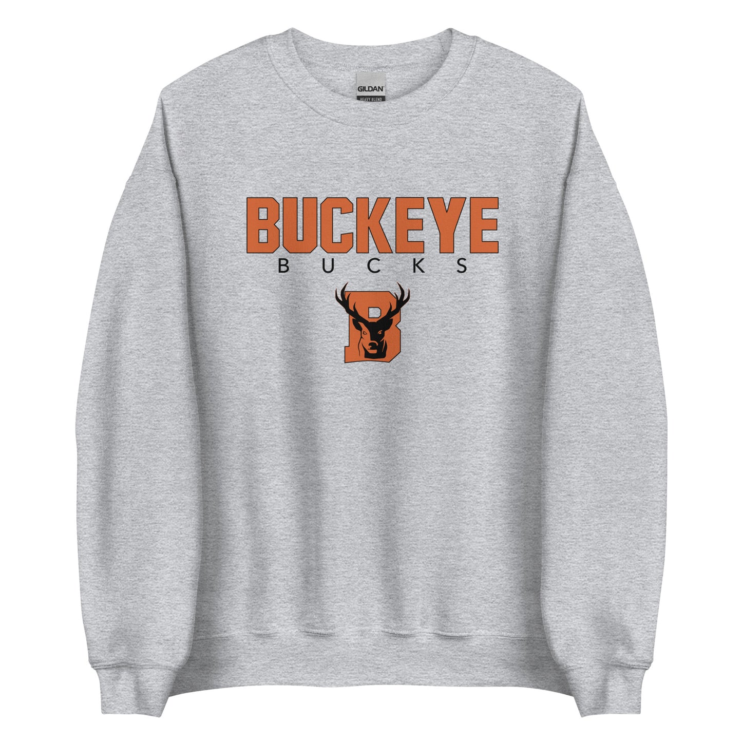 Buckeye Bucks OG - Crewneck