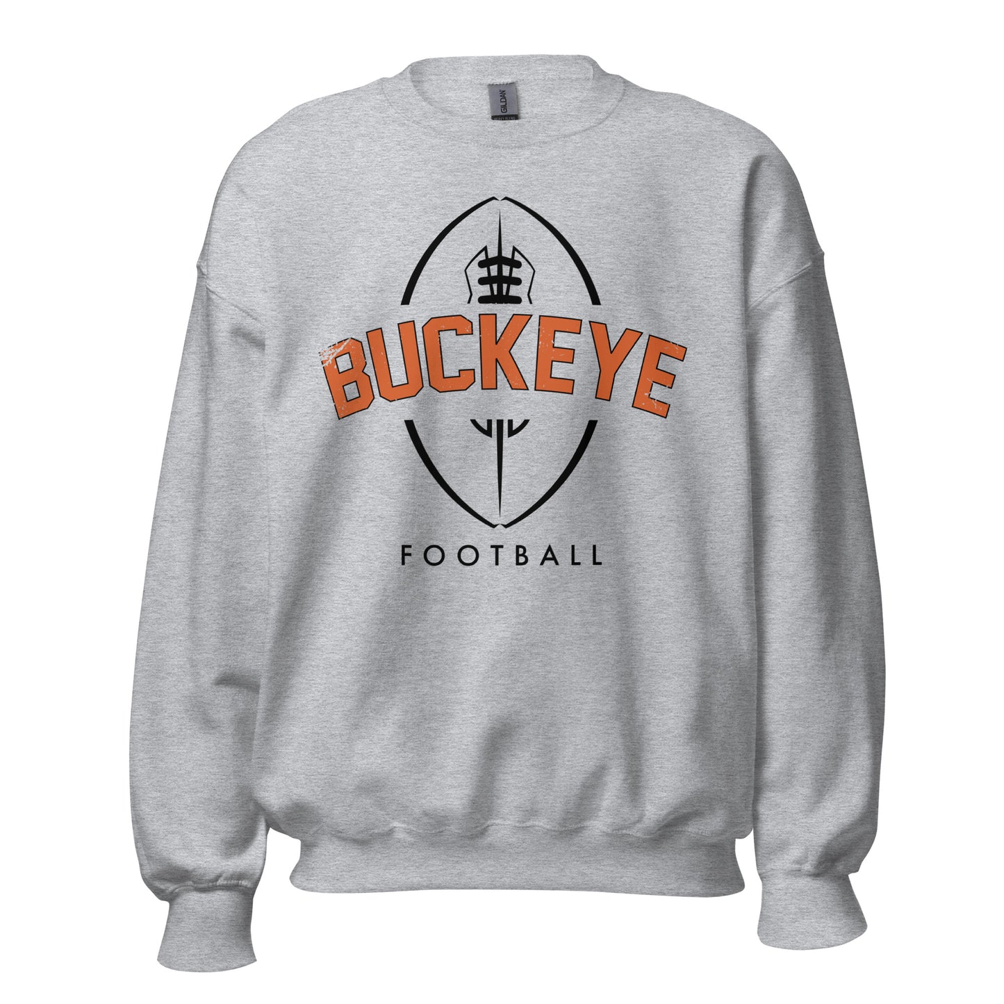 Buckeye Football - Crewneck