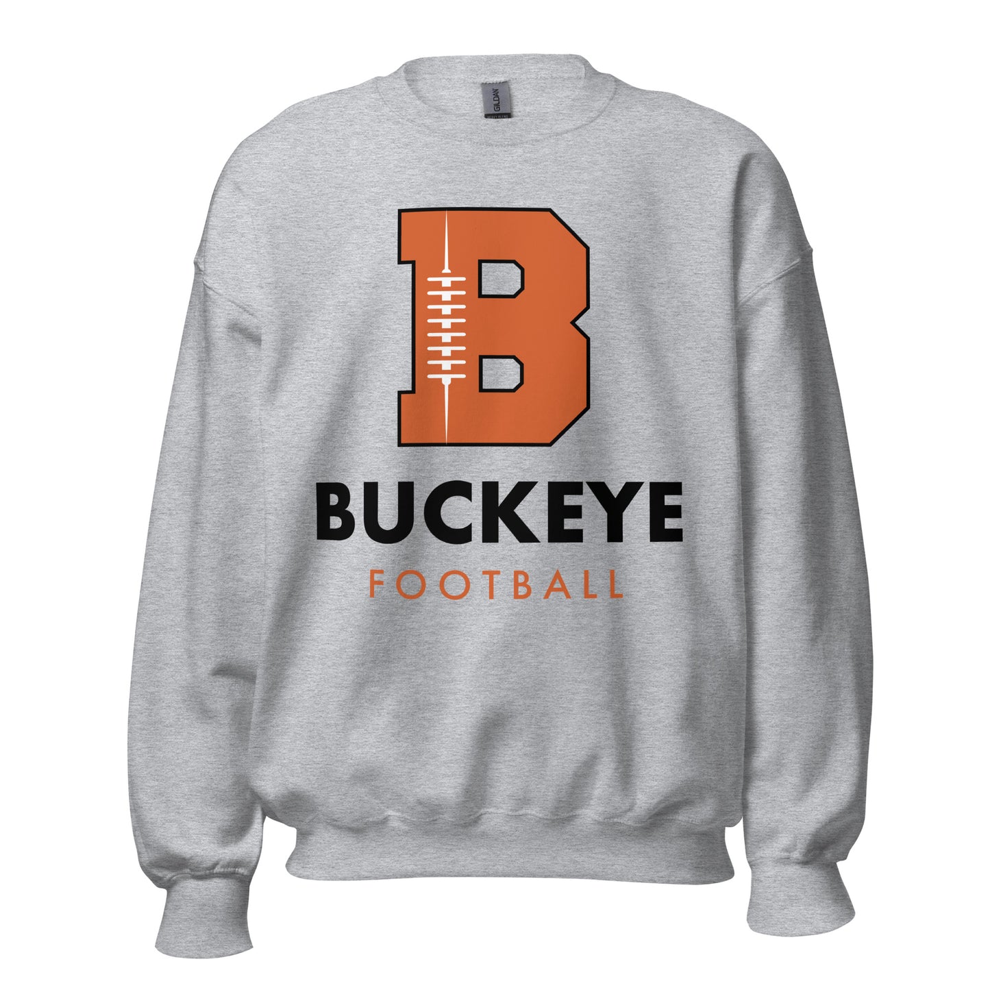 Buckeye Football - Crewneck