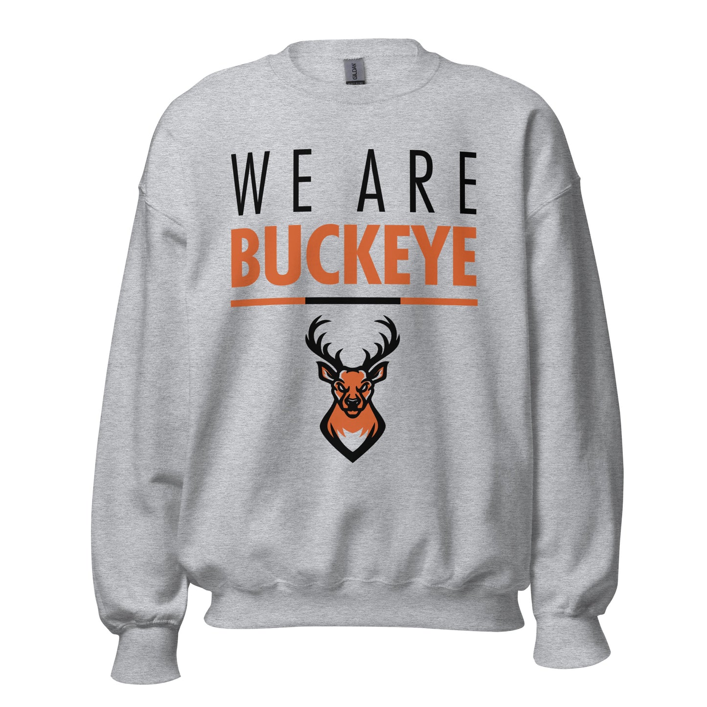 We Are Buckeye - Crewneck