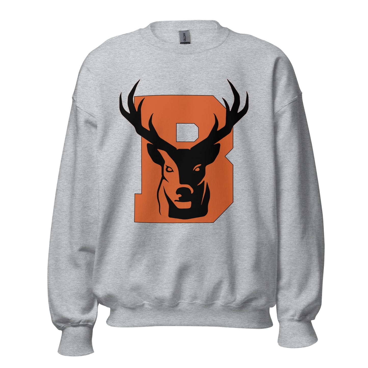 Buckeye B - Crewneck